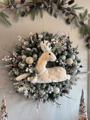 Guirlanda Natalina c/ Rena