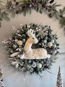 Guirlanda Natalina c/ Rena