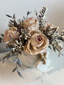 Vaso c/ Arranjo Floral