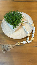 Colar c/ Mini Corações