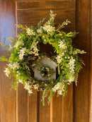 Guirlanda Casinha Rústica