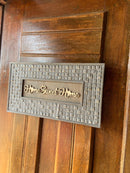 Quadro Home sweet home